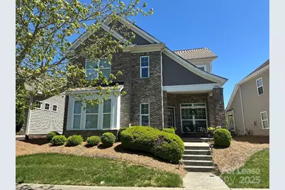 9806 Sky Vista Drive, Huntersville, NC 28078 - Photo 1