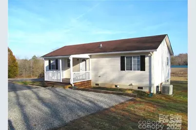 6368 Alley Road, Catawba, NC 28609 - Photo 1