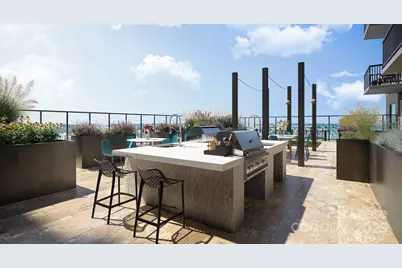 1007 S Mint Street #S5, Charlotte, NC 28203 - Photo 27