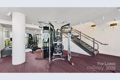 1007 S Mint Street #S5, Charlotte, NC 28203 - Photo 11