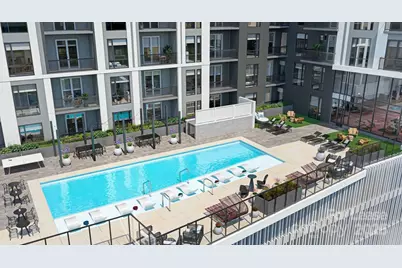 1007 S Mint Street #S5, Charlotte, NC 28203 - Photo 3