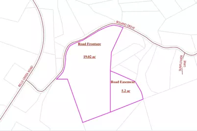 366 Boland Drive, Lake Lure, NC 28746 - Photo 35