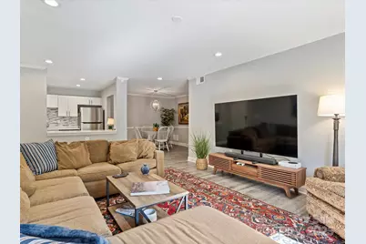 4747 Hedgemore Drive #K, Charlotte, NC 28209 - Photo 7