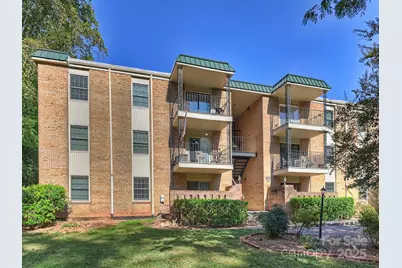 4747 Hedgemore Drive #K, Charlotte, NC 28209 - Photo 3