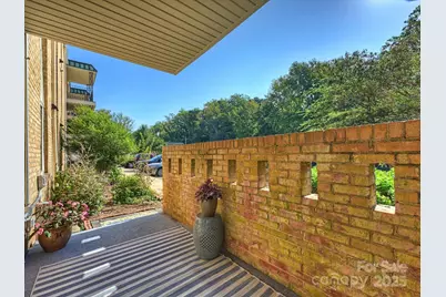 4747 Hedgemore Drive #K, Charlotte, NC 28209 - Photo 27