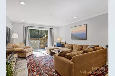 4747 Hedgemore Drive #K, Charlotte, NC 28209 - Photo 5