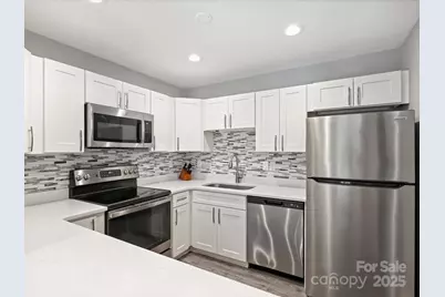 4747 Hedgemore Drive #K, Charlotte, NC 28209 - Photo 13