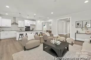 1028 Preston Dr, Lowell, NC 28098 - Photo 5