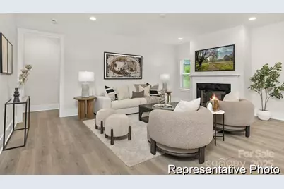 1028 Preston Drive #49p, Lowell, NC 28098 - Photo 3