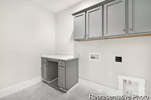 1028 Preston Dr, Lowell, NC 28098 - Photo 25