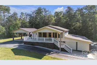 3086 Taylorsville Road, Lenoir, NC 28645 - Photo 1