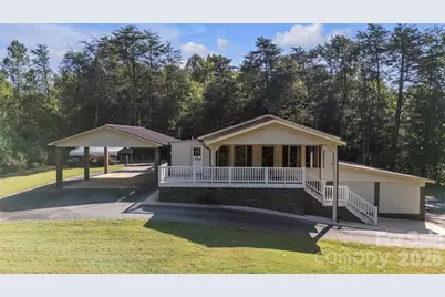 3086 Taylorsville Road, Lenoir, NC 28645 - Photo 47