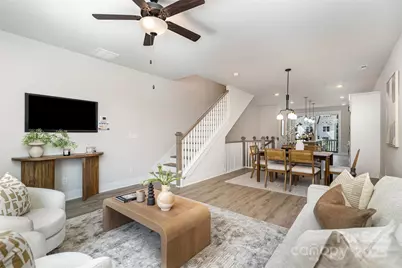 216 Mattoon Street, Charlotte, NC 28216 - Photo 5