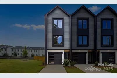 216 Mattoon Street, Charlotte, NC 28216 - Photo 3