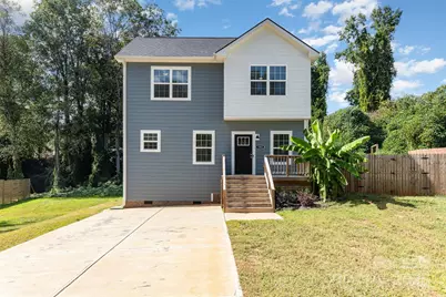 1003 Hunter Valley Road, Shelby, NC 28150 - Photo 1