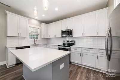 1003 Hunter Valley Road, Shelby, NC 28150 - Photo 7