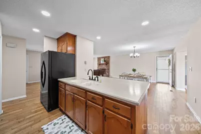 1090 Davids Chapel Church Road, Lawndale, NC 28090 - Photo 23