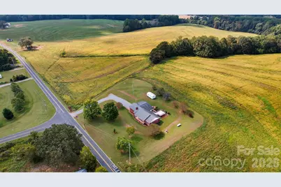 1090 Davids Chapel Church Road, Lawndale, NC 28090 - Photo 35
