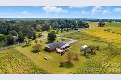 1090 Davids Chapel Church Road, Lawndale, NC 28090 - Photo 33