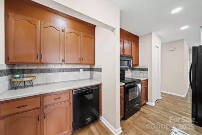 1090 Davids Chapel Church Road, Lawndale, NC 28090 - Photo 23