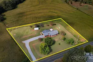 1090 Davids Chapel Church Rd, Lawndale, NC 28090 - Photo 33