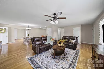 1090 Davids Chapel Church Road, Lawndale, NC 28090 - Photo 17