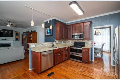 1613 Stone Pine Drive, Gastonia, NC 28056 - Photo 7