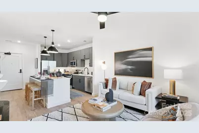 1007 S Mint Street #B1, Charlotte, NC 28203 - Photo 31