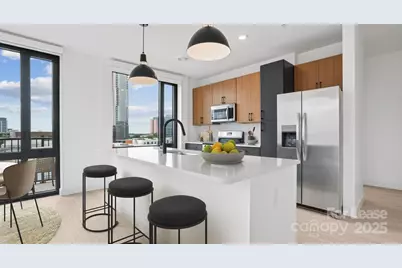 1007 S Mint Street #B1, Charlotte, NC 28203 - Photo 37
