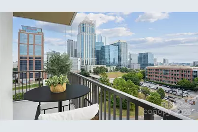 1007 S Mint Street #B1, Charlotte, NC 28203 - Photo 43