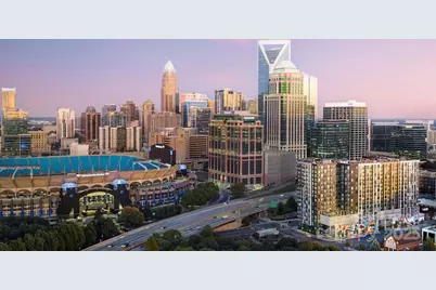 1007 S Mint Street #B1, Charlotte, NC 28203 - Photo 3