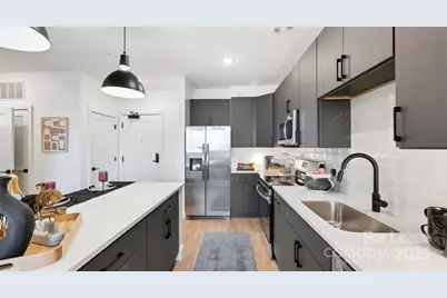 1007 S Mint Street #T1, Charlotte, NC 28203 - Photo 29