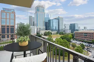 1007 S Mint St, Charlotte, NC 28203 - Photo 43