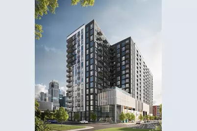 1007 S Mint Street #T1, Charlotte, NC 28203 - Photo 1