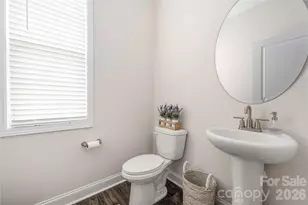 121 Rhuidean Ct, Troutman, NC 28166 - Photo 21