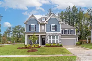 121 Rhuidean Ct, Troutman, NC 28166 - Photo 1