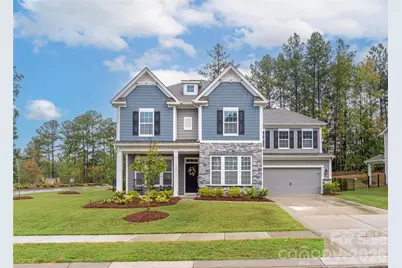 121 Rhuidean Court, Troutman, NC 28166 - Photo 1