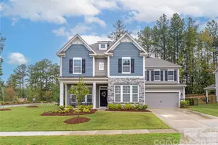 121 Rhuidean Ct, Troutman, NC 28166 - Photo 1