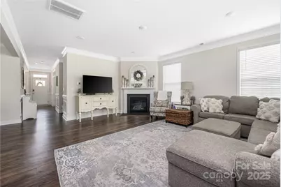 121 Rhuidean Court, Troutman, NC 28166 - Photo 17