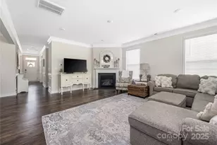 121 Rhuidean Ct, Troutman, NC 28166 - Photo 17