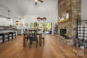 118 Byron Frst Dr, Horse Shoe, NC 28742 - Photo 5