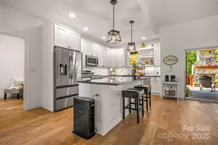 118 Byron Frst Dr, Horse Shoe, NC 28742 - Photo 9