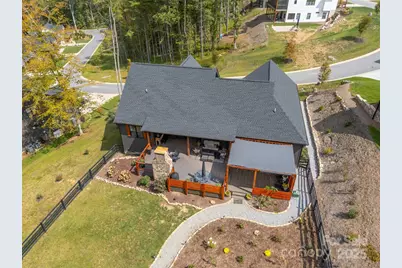 118 Byron Forest Drive, Horse Shoe, NC 28742 - Photo 29