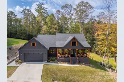 118 Byron Forest Drive, Horse Shoe, NC 28742 - Photo 1