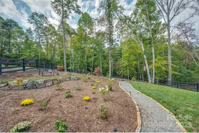 118 Byron Forest Drive, Horse Shoe, NC 28742 - Photo 25