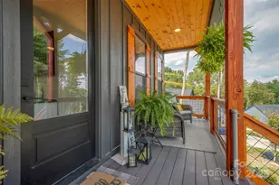 118 Byron Frst Dr, Horse Shoe, NC 28742 - Photo 3