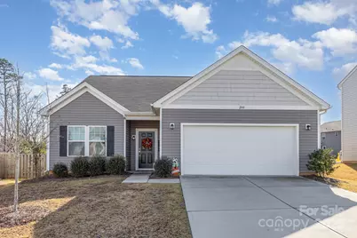 208 Clove Hitch Drive, Statesville, NC 28677 - Photo 1