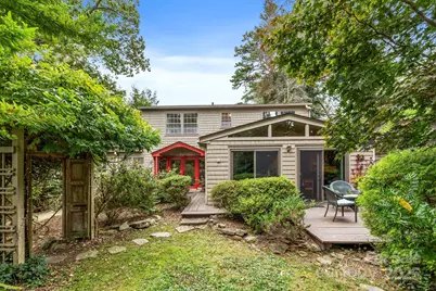 190 School Road, Asheville, NC 28806 - Photo 1