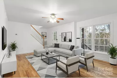 124 Sleepy Forest Drive, Leicester, NC 28748 - Photo 11