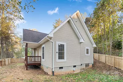 124 Sleepy Forest Drive, Leicester, NC 28748 - Photo 5